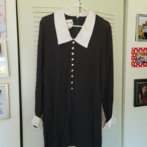 Ladies Vintage Dressy Tunic